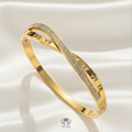 Valerio Twisted Roman Bracelet