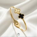 Black Clover Cuff