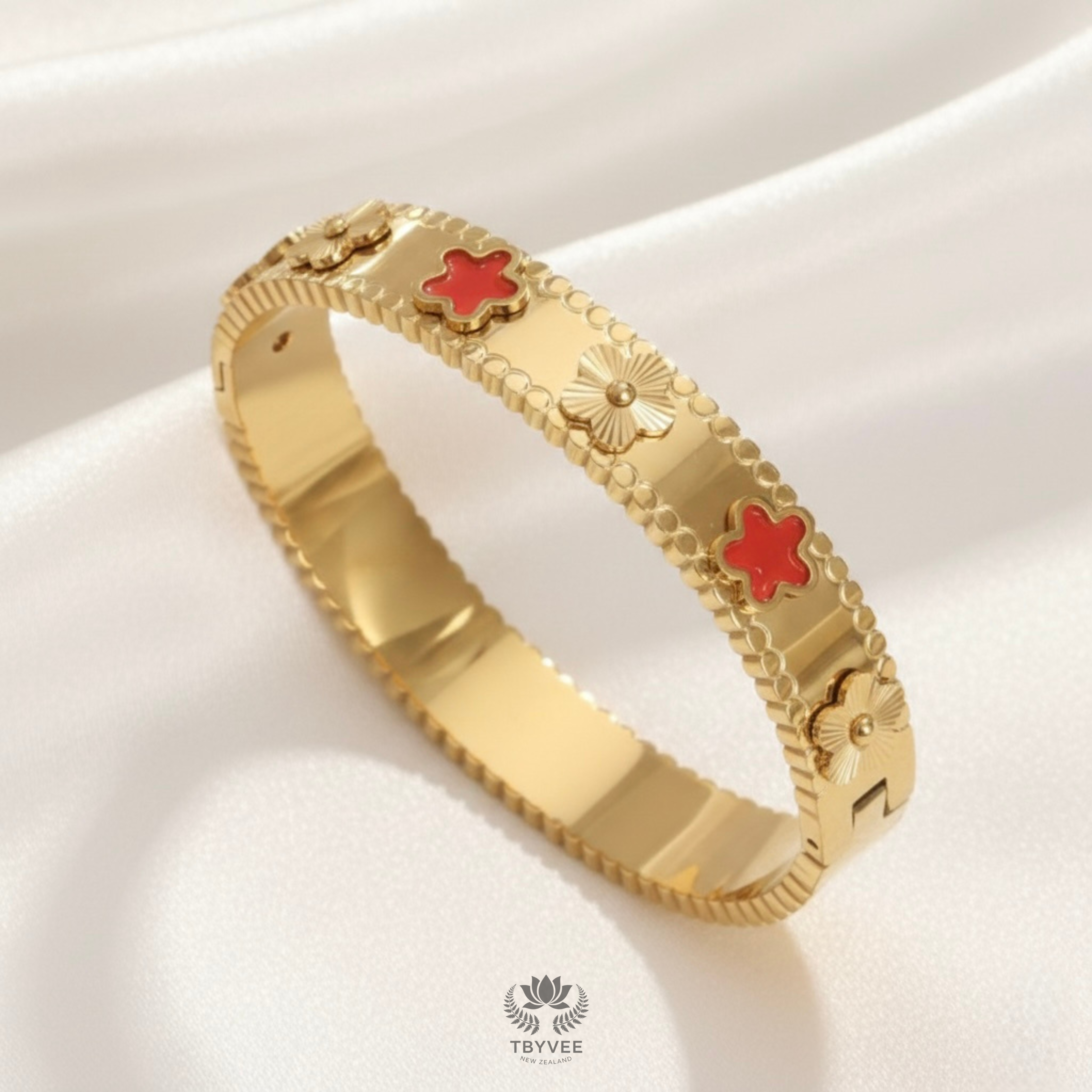 Stella Rouge Cuff