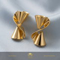 Funnel Earrings