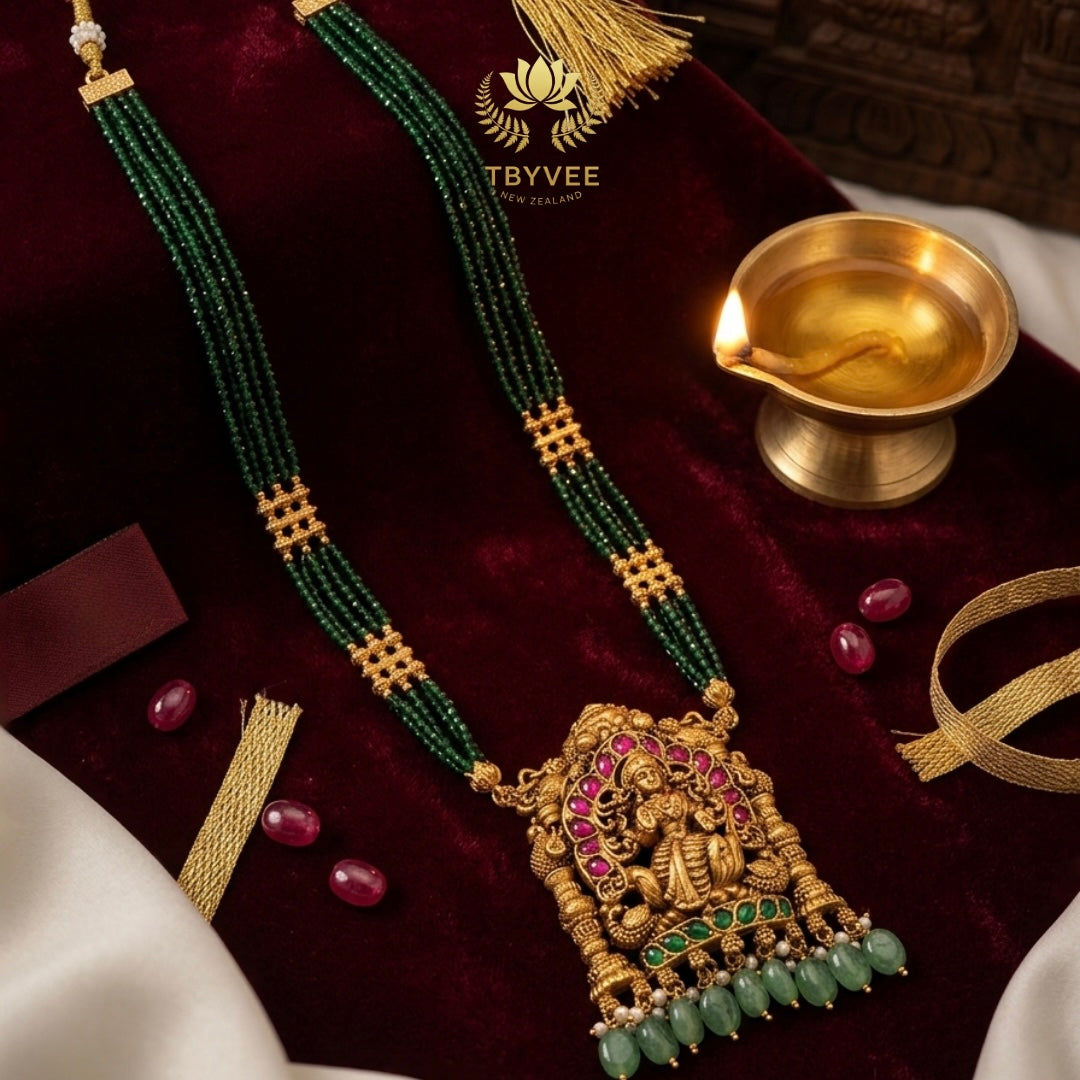 Maithreya Necklace