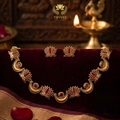Tamara Necklace Set