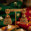 Vamika Earrings